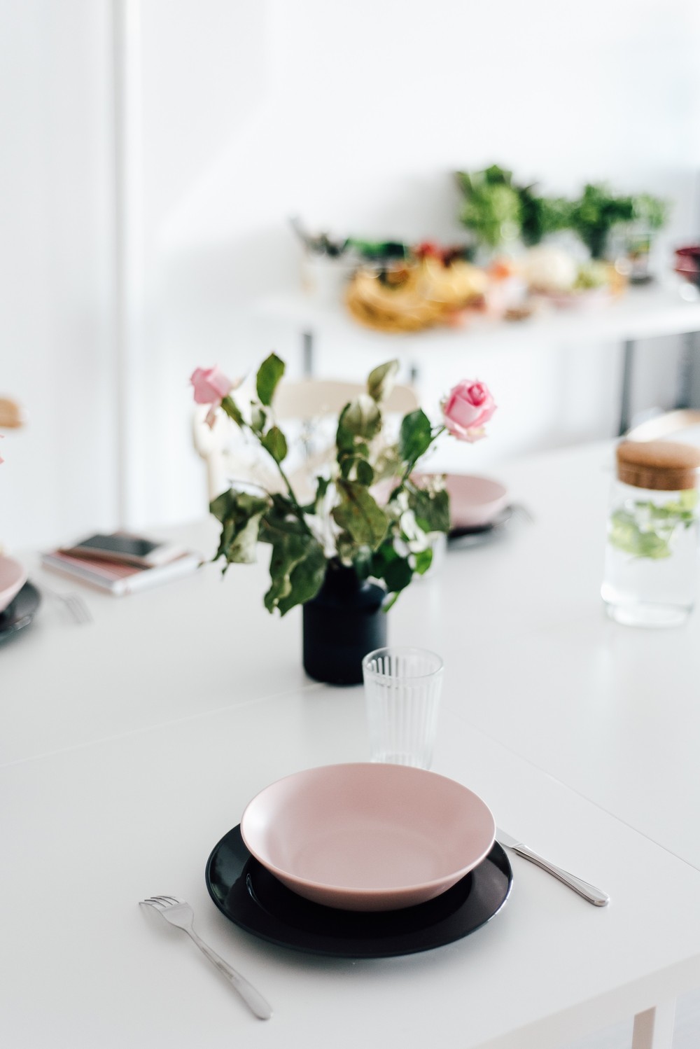 SUMMER FOOD WORKSHOP MOSCOW 02.06.2018