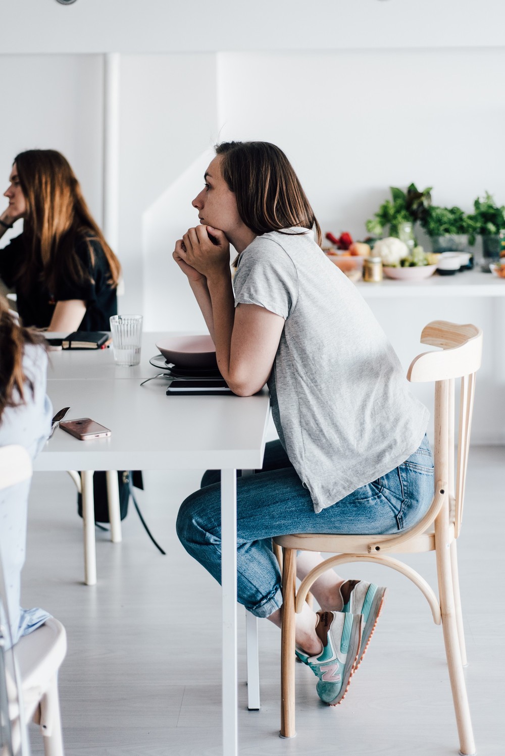 SUMMER FOOD WORKSHOP MOSCOW 02.06.2018