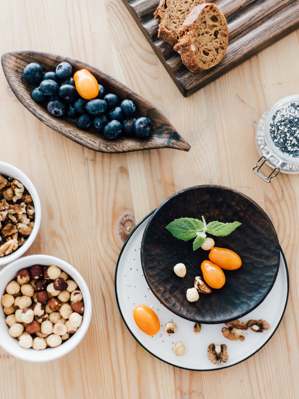SUMMER FOOD WORKSHOP MOSCOW 02.06.2018