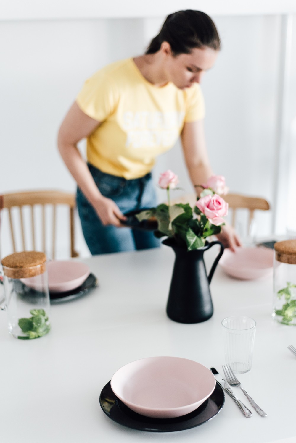 SUMMER FOOD WORKSHOP MOSCOW 02.06.2018