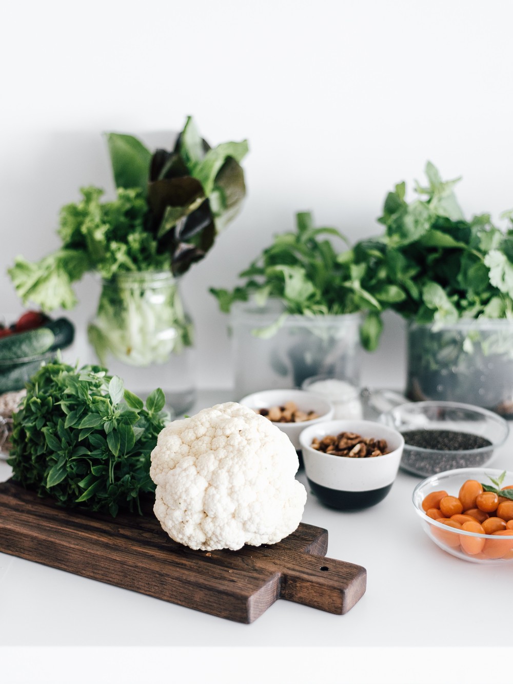 SUMMER FOOD WORKSHOP MOSCOW 02.06.2018