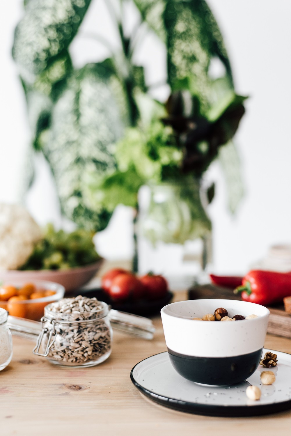 SUMMER FOOD WORKSHOP MOSCOW 02.06.2018
