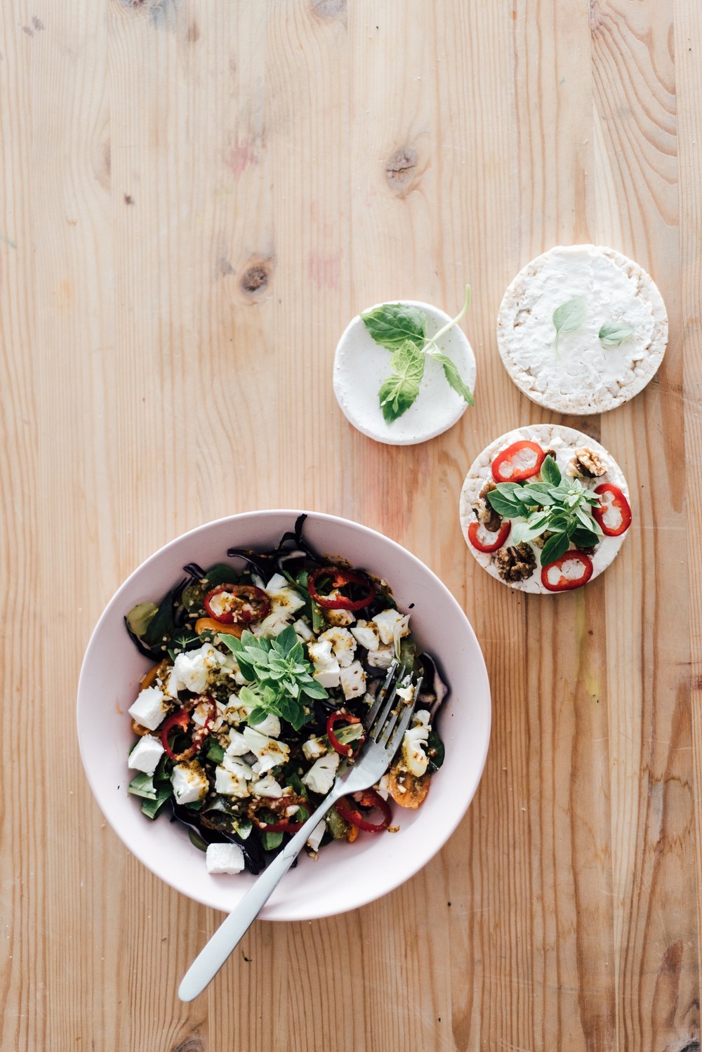 SUMMER FOOD WORKSHOP MOSCOW 02.06.2018