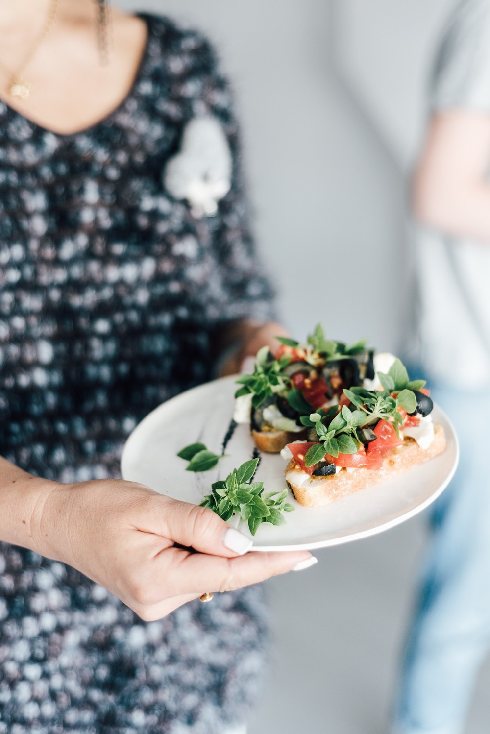 SUMMER FOOD WORKSHOP MOSCOW 02.06.2018