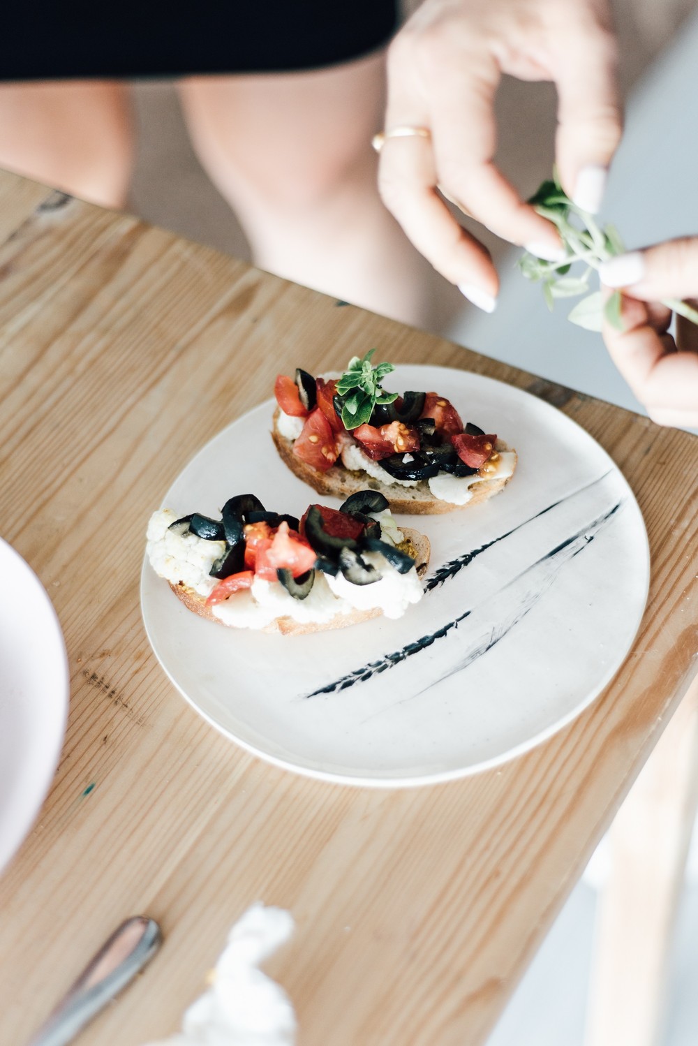 SUMMER FOOD WORKSHOP MOSCOW 02.06.2018