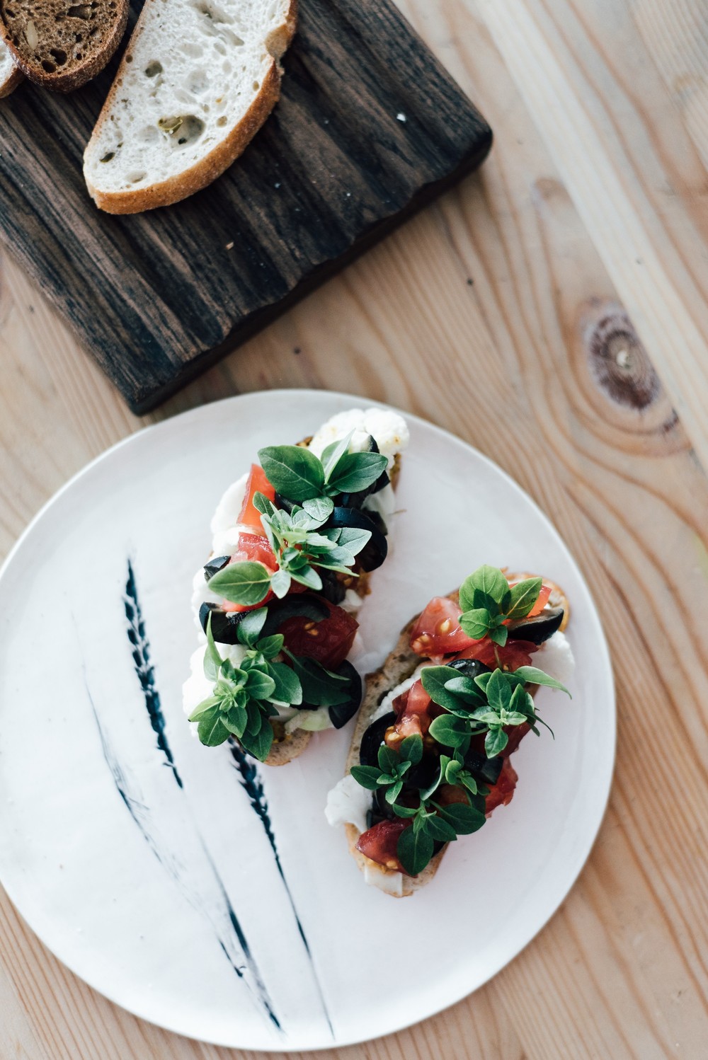SUMMER FOOD WORKSHOP MOSCOW 02.06.2018