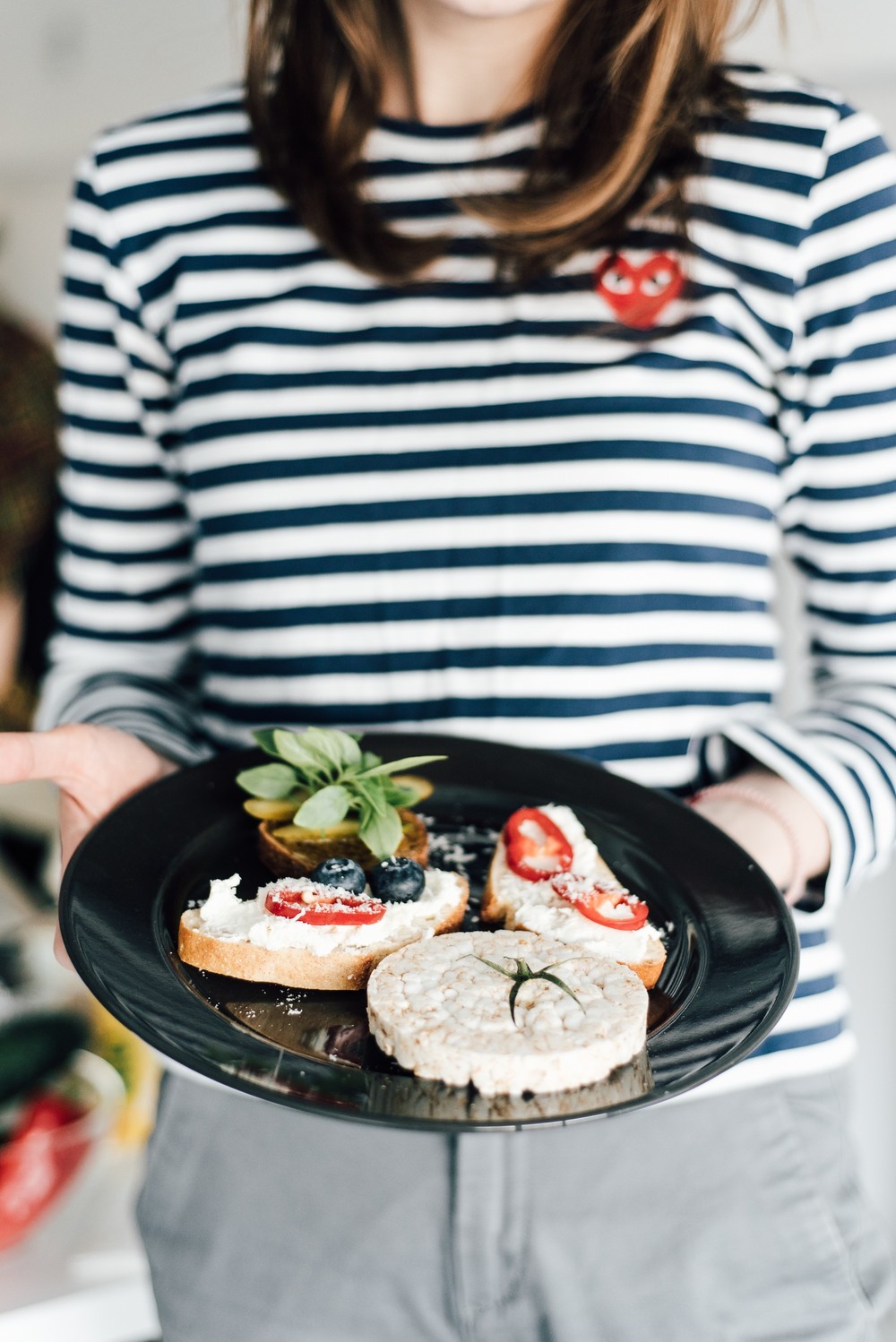 SUMMER FOOD WORKSHOP MOSCOW 02.06.2018