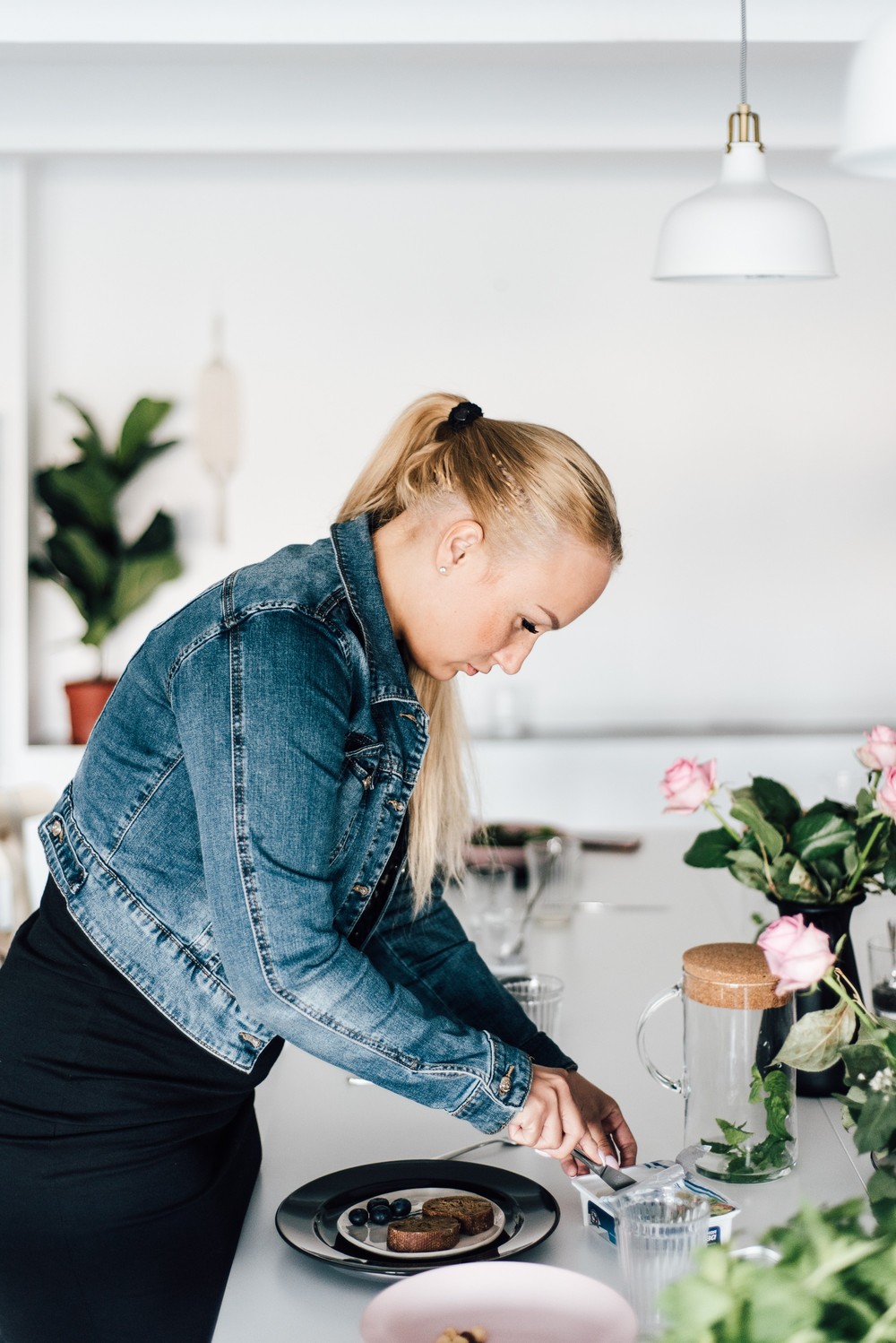 SUMMER FOOD WORKSHOP MOSCOW 02.06.2018