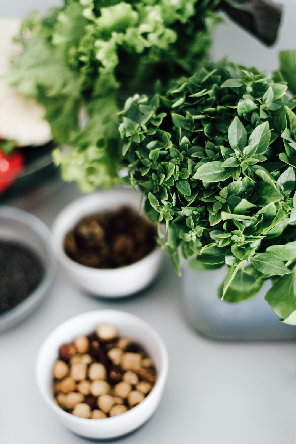 SUMMER FOOD WORKSHOP MOSCOW 02.06.2018