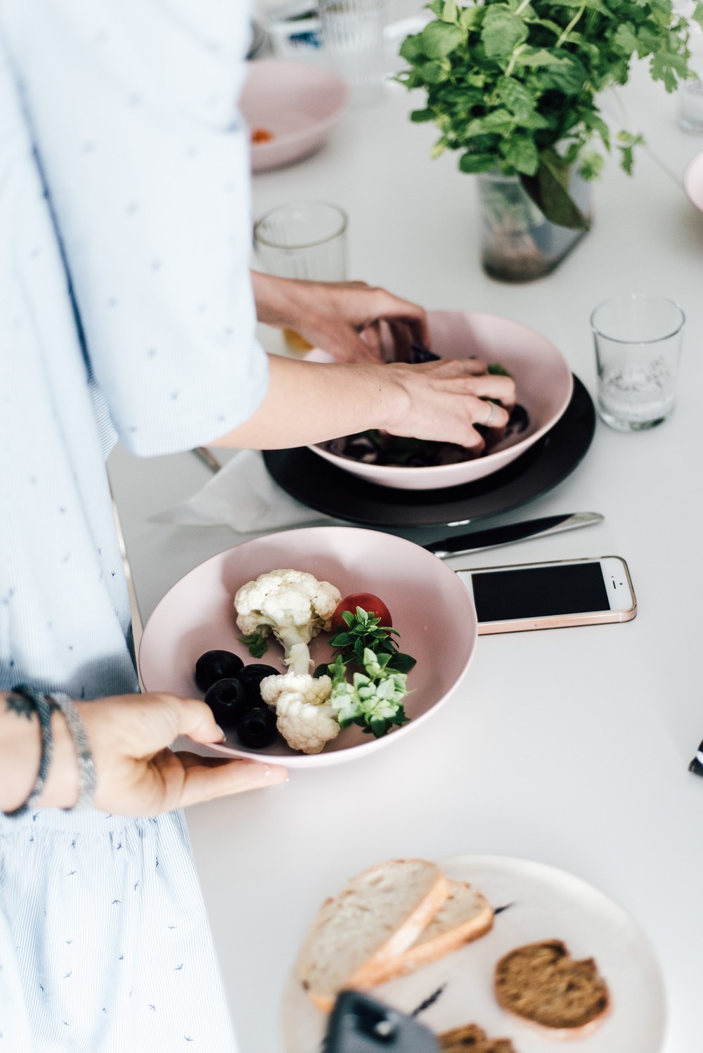 SUMMER FOOD WORKSHOP MOSCOW 02.06.2018