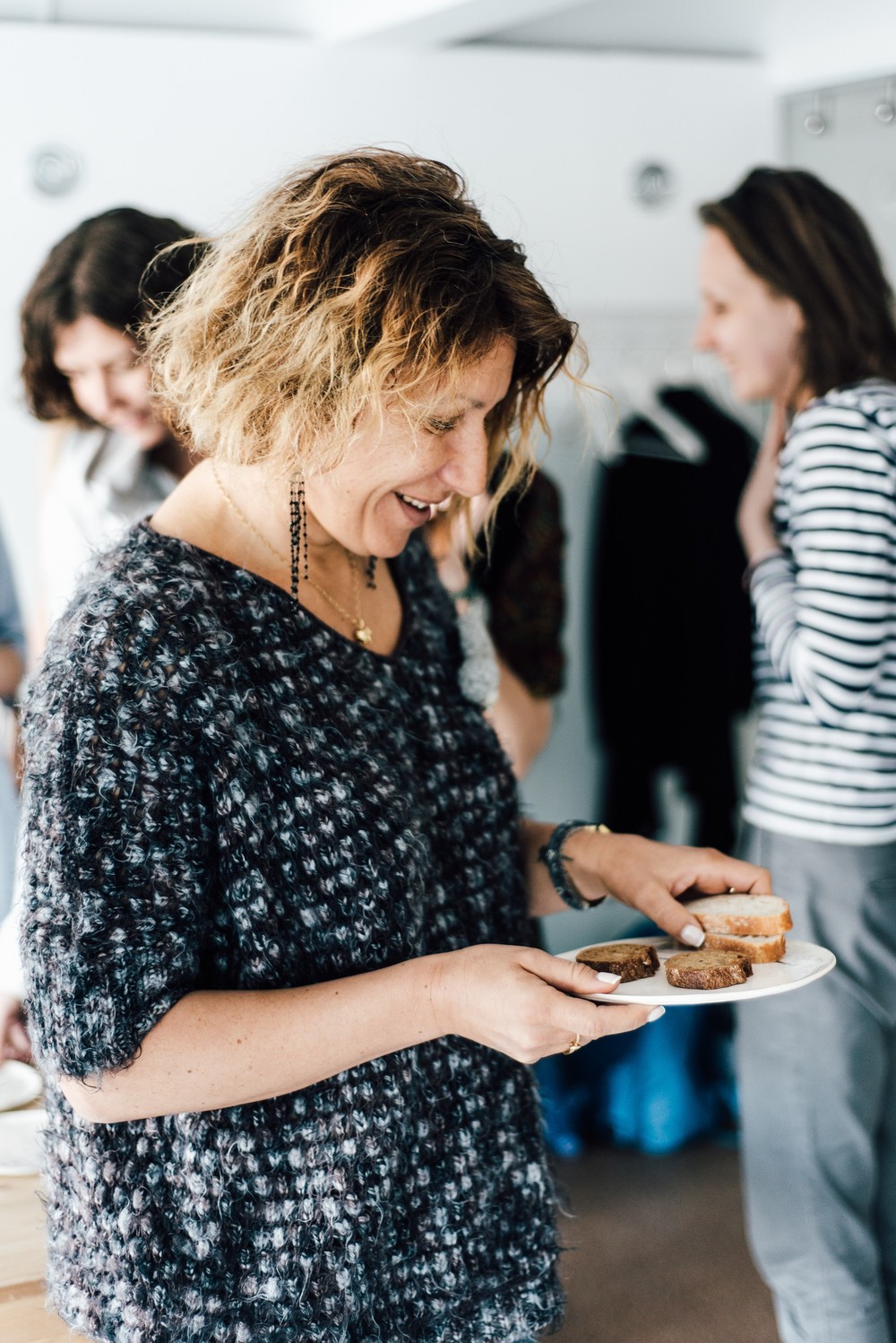 SUMMER FOOD WORKSHOP MOSCOW 02.06.2018