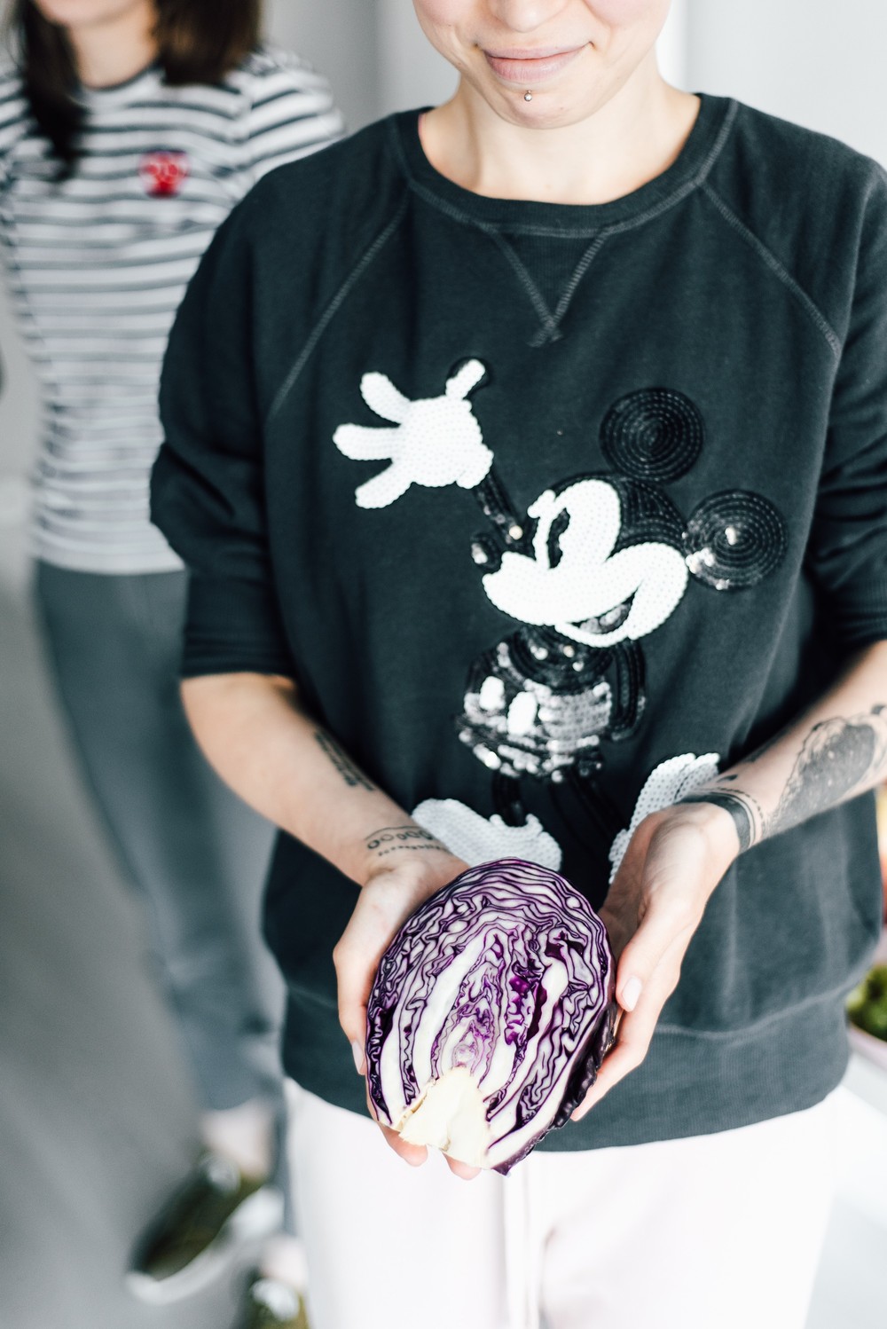 SUMMER FOOD WORKSHOP MOSCOW 02.06.2018
