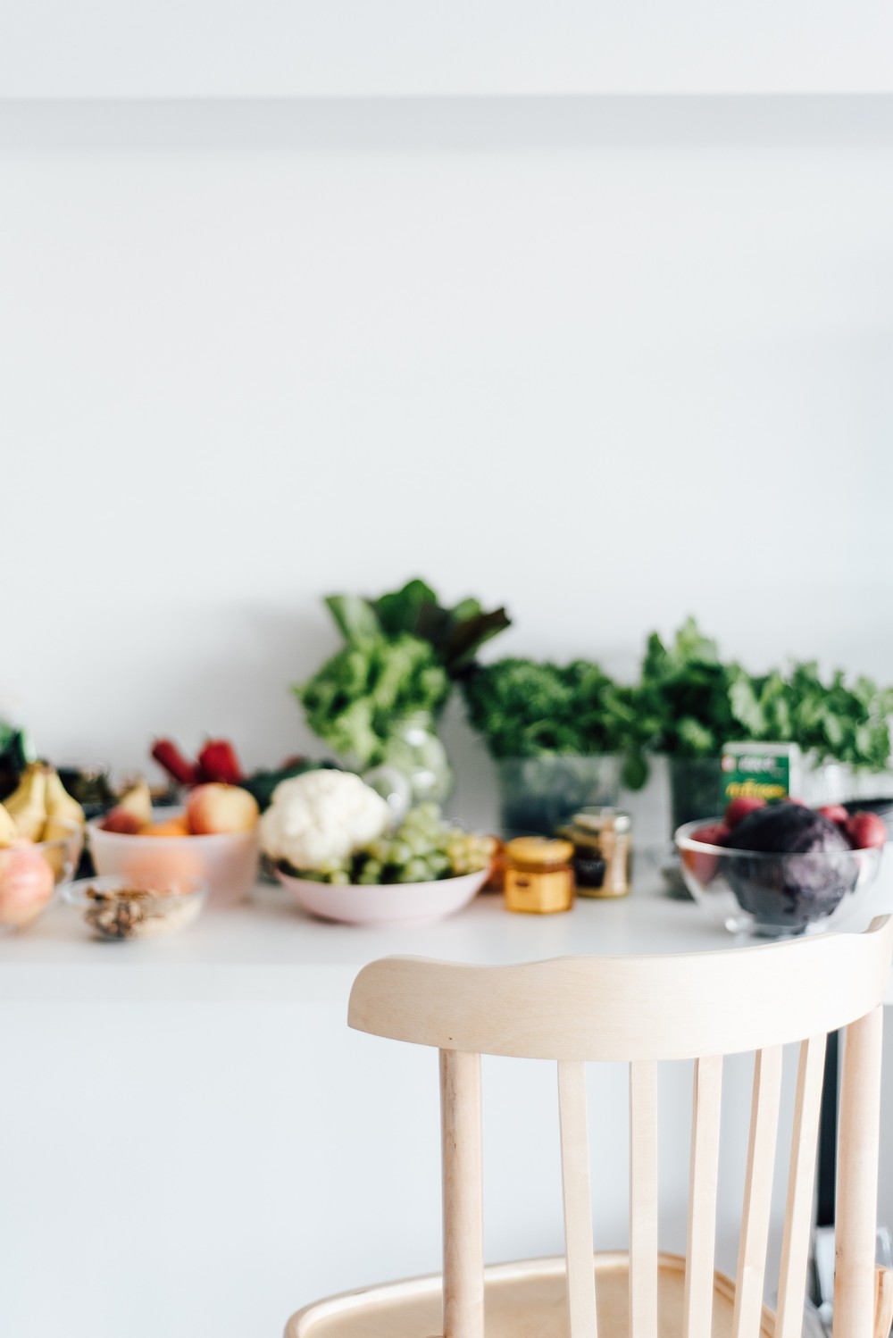 SUMMER FOOD WORKSHOP MOSCOW 02.06.2018