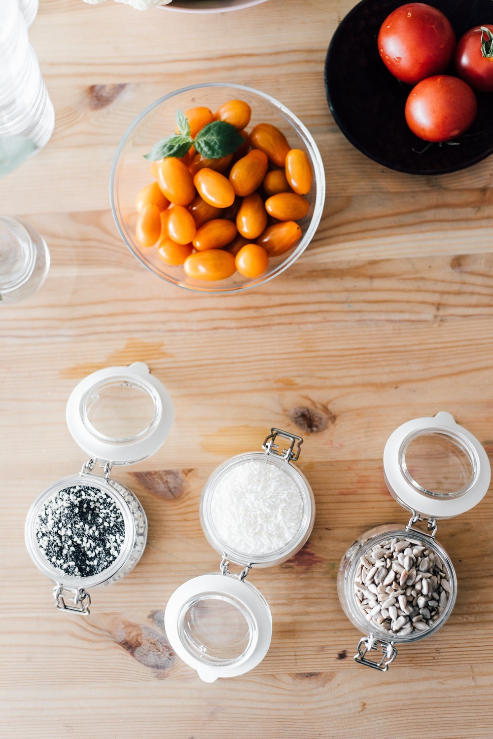 SUMMER FOOD WORKSHOP MOSCOW 02.06.2018