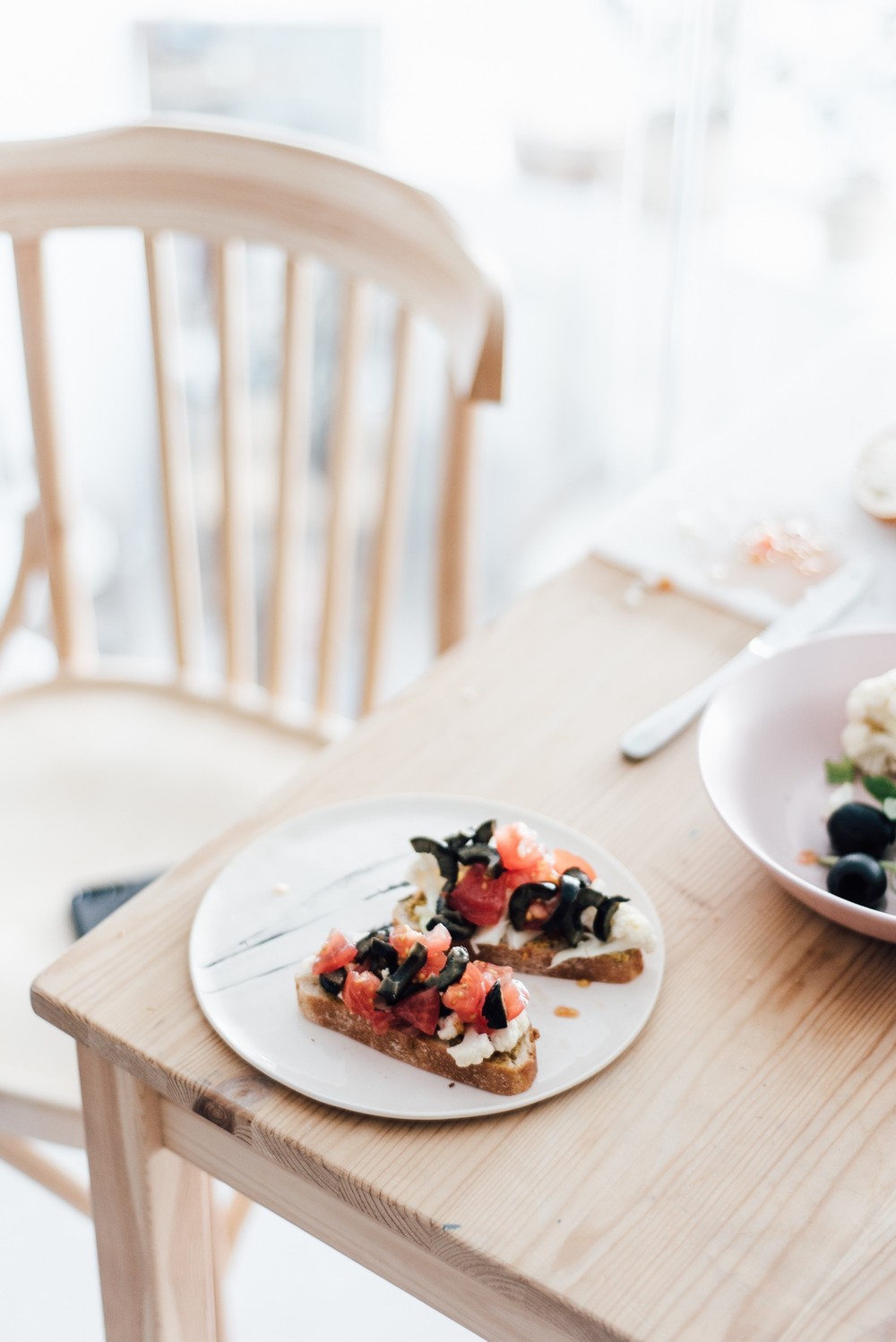 SUMMER FOOD WORKSHOP MOSCOW 02.06.2018