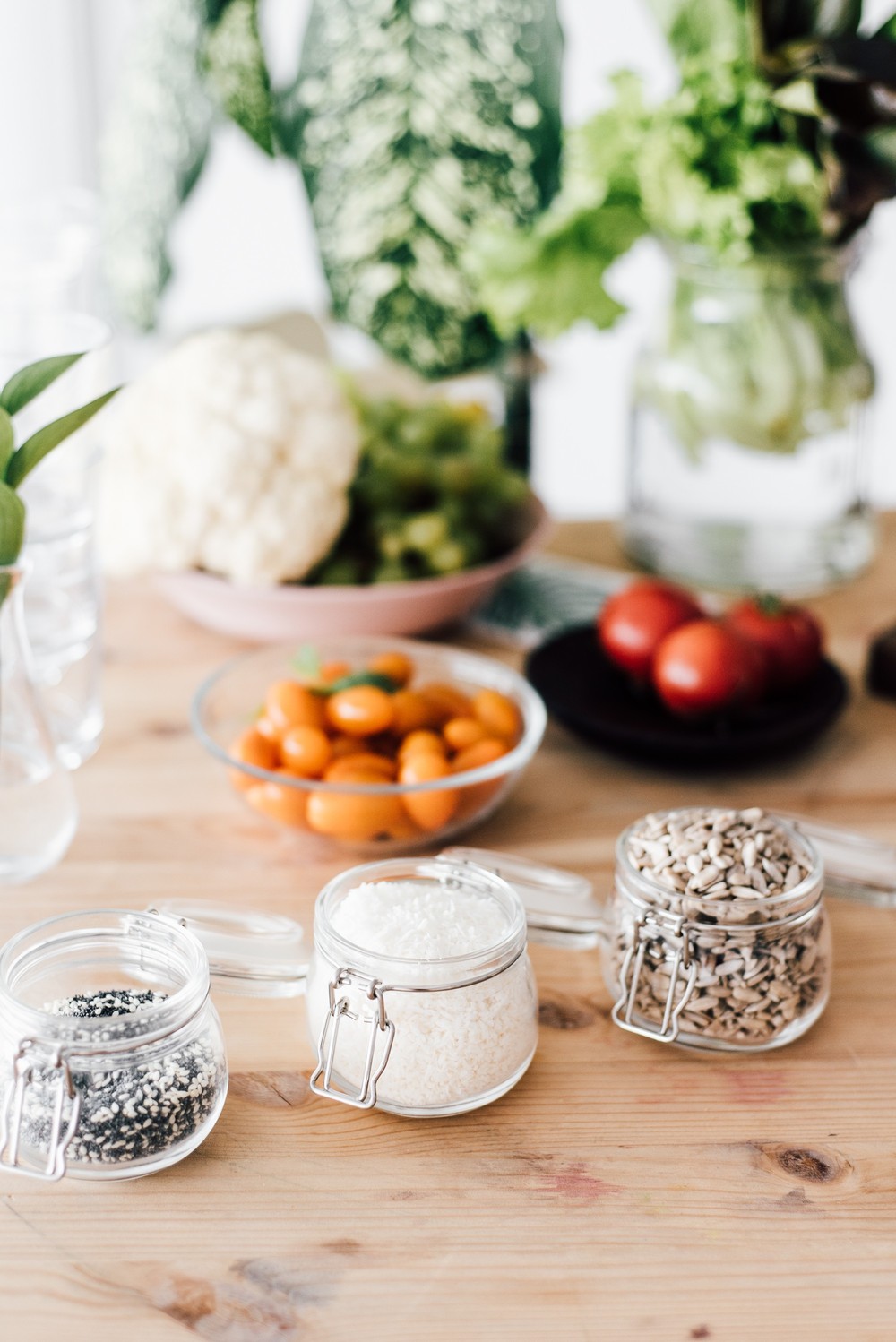SUMMER FOOD WORKSHOP MOSCOW 02.06.2018