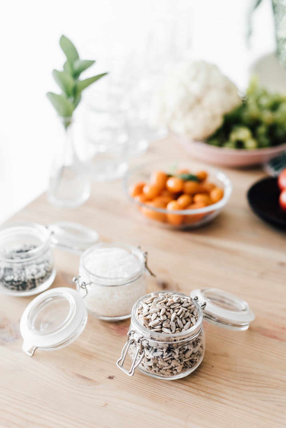 SUMMER FOOD WORKSHOP MOSCOW 02.06.2018