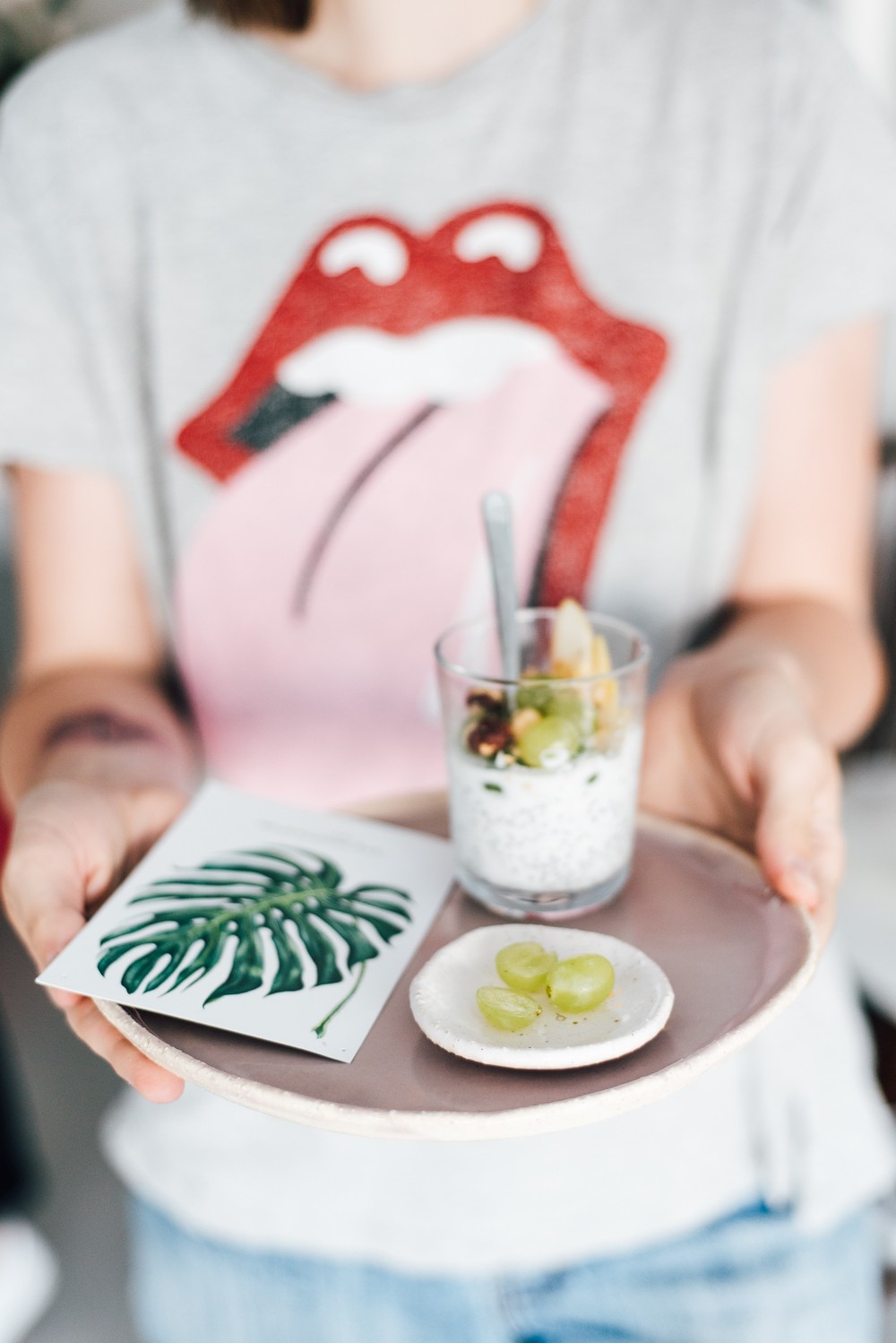 SUMMER FOOD WORKSHOP MOSCOW 02.06.2018