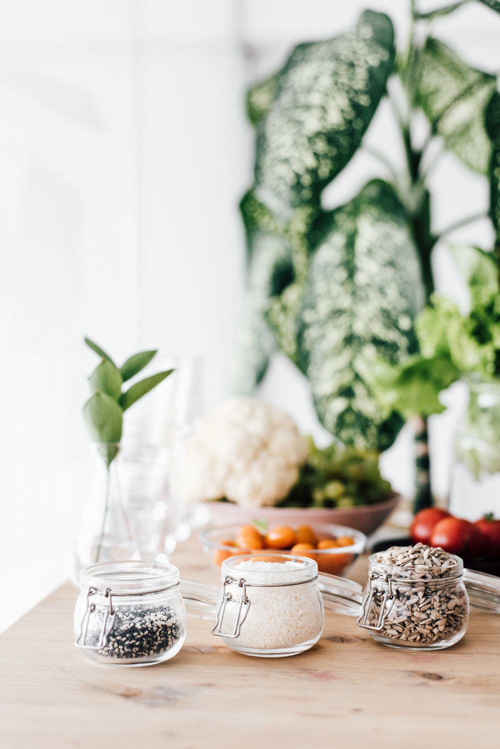 SUMMER FOOD WORKSHOP MOSCOW 02.06.2018