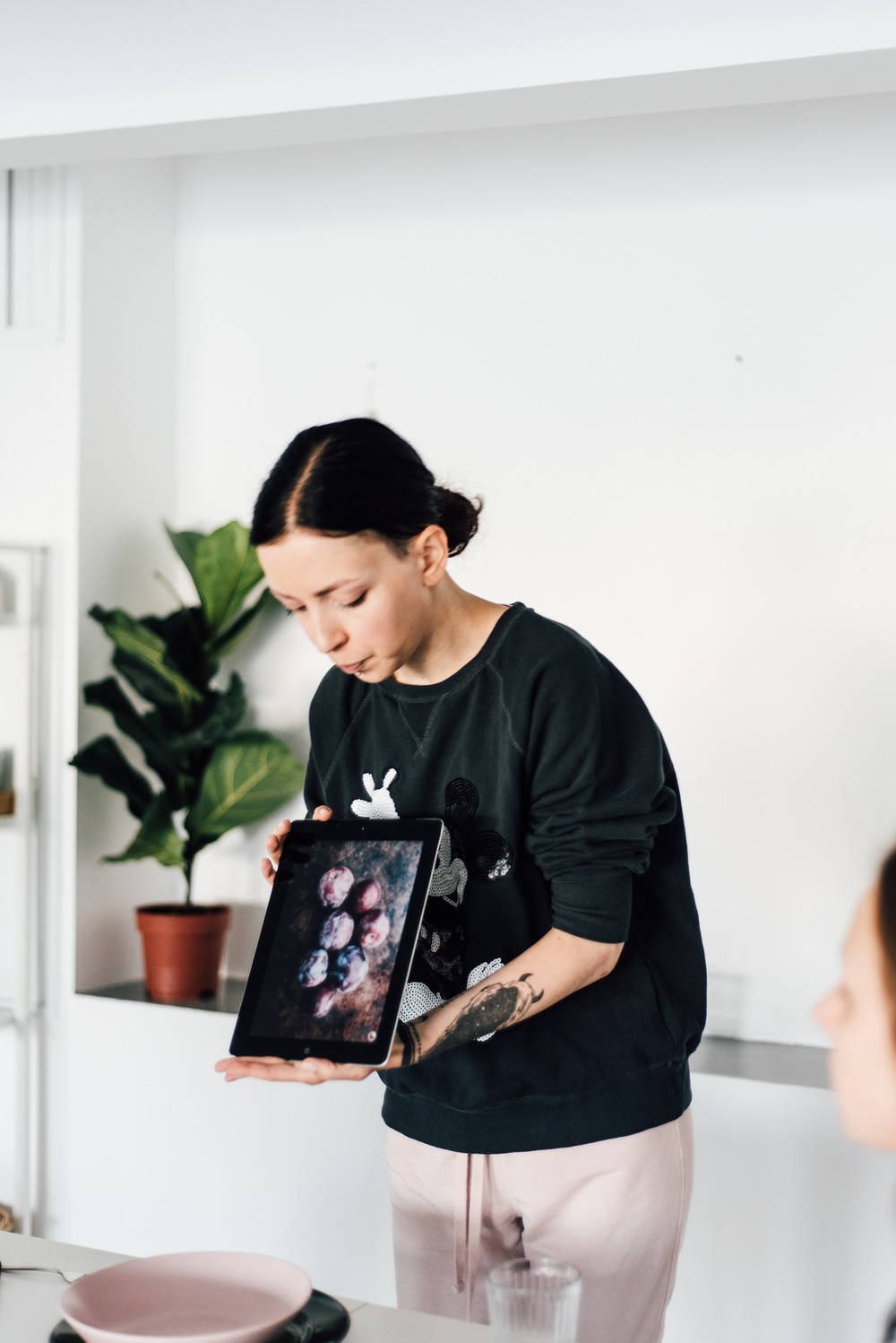 SUMMER FOOD WORKSHOP MOSCOW 02.06.2018