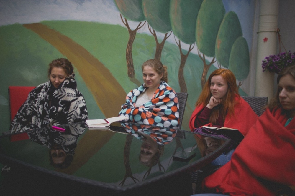 SUMMER SCHOOL WORKSHOP 09.06.2015