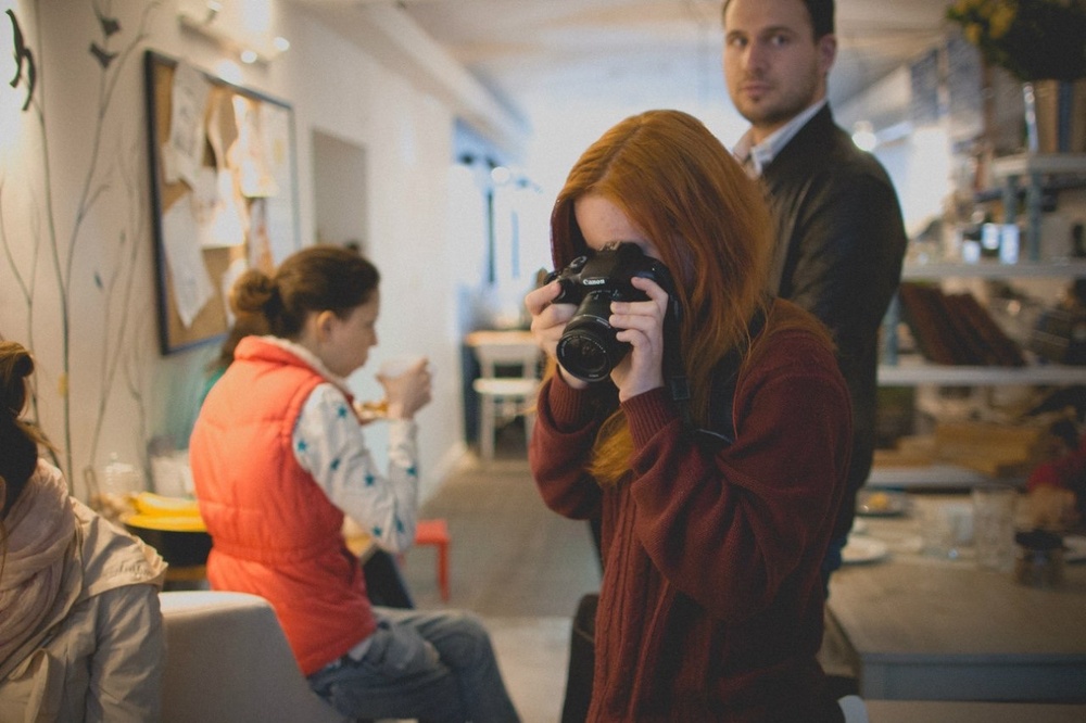 SUMMER SCHOOL WORKSHOP 09.06.2015