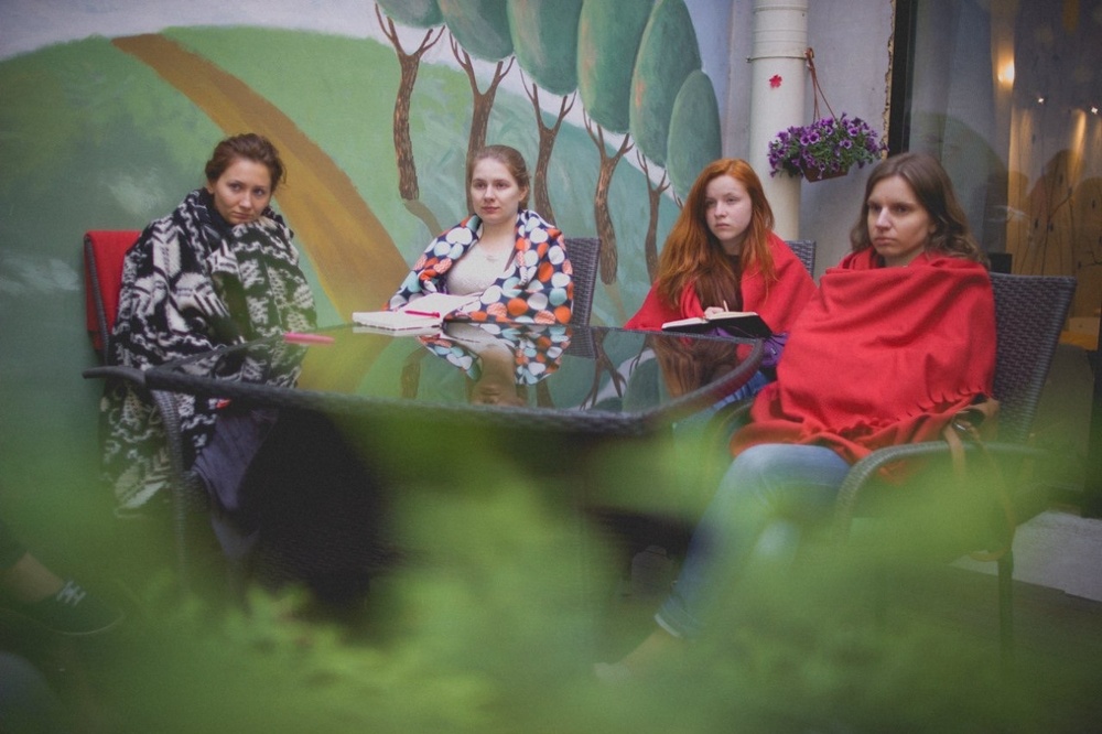 SUMMER SCHOOL WORKSHOP 09.06.2015