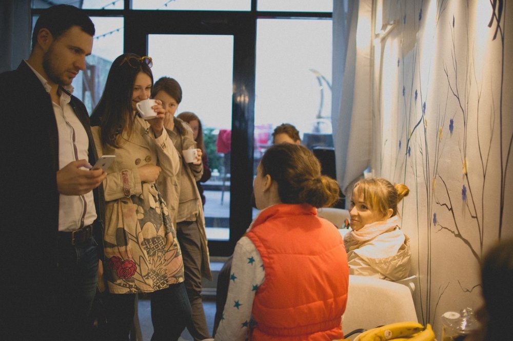 SUMMER SCHOOL WORKSHOP 09.06.2015