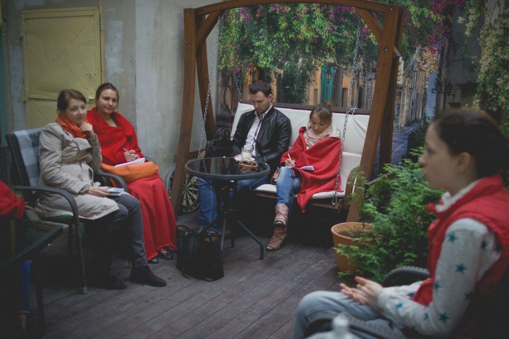 SUMMER SCHOOL WORKSHOP 09.06.2015