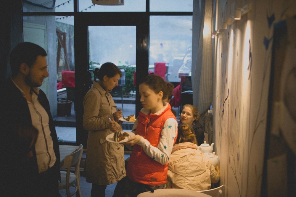 SUMMER SCHOOL WORKSHOP 09.06.2015