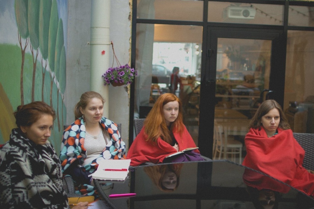 SUMMER SCHOOL WORKSHOP 09.06.2015