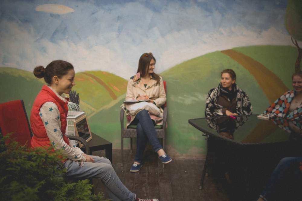 SUMMER SCHOOL WORKSHOP 09.06.2015