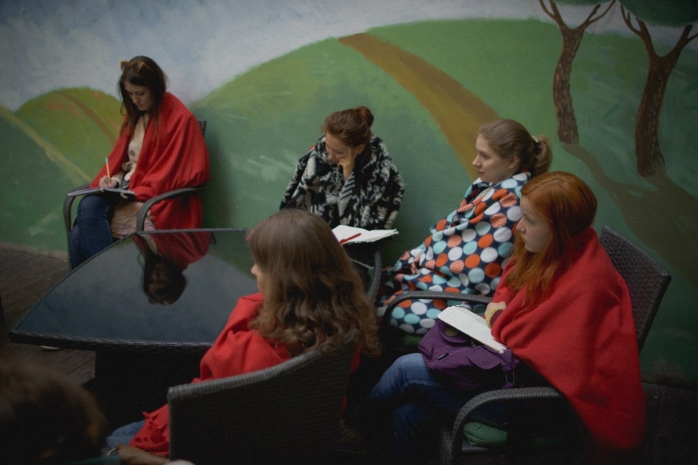 SUMMER SCHOOL WORKSHOP 09.06.2015
