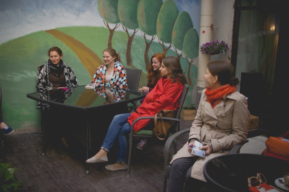 SUMMER SCHOOL WORKSHOP 09.06.2015