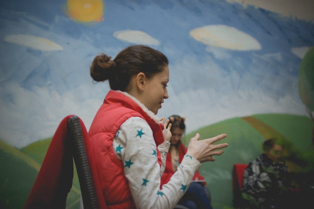 SUMMER SCHOOL WORKSHOP 09.06.2015