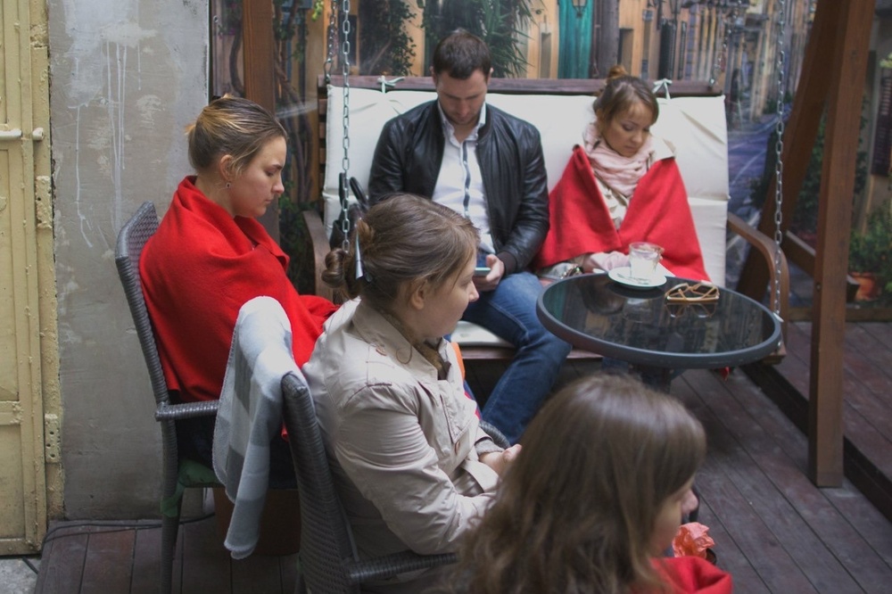 SUMMER SCHOOL WORKSHOP 09.06.2015