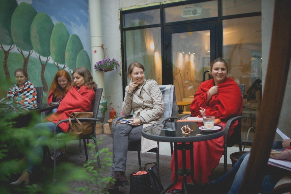 SUMMER SCHOOL WORKSHOP 09.06.2015