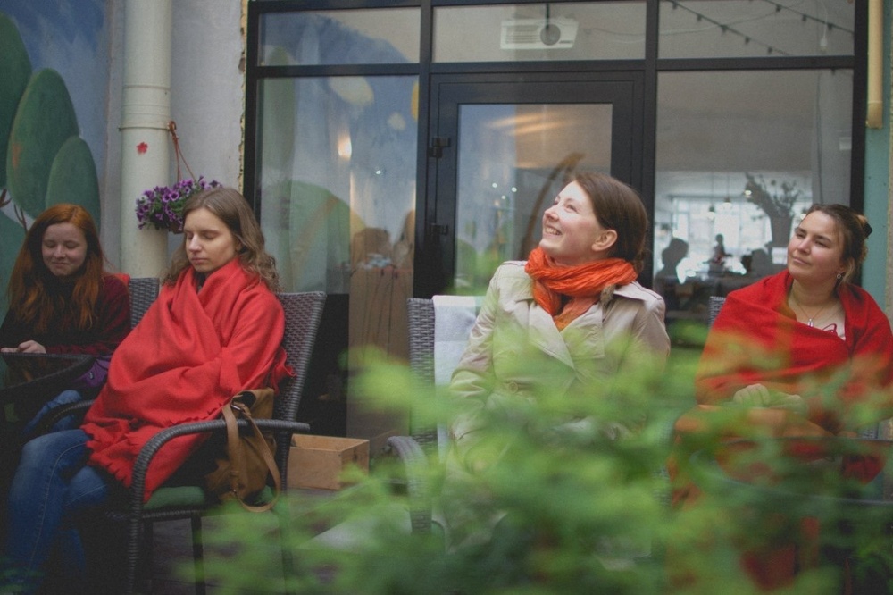 SUMMER SCHOOL WORKSHOP 09.06.2015