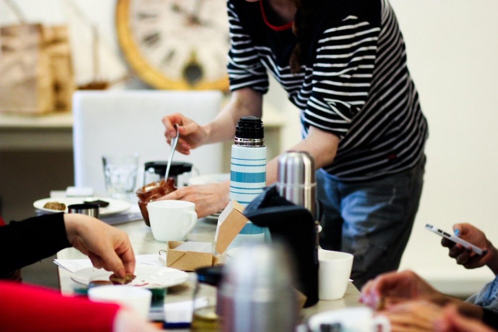 SUMMER SCHOOL WORKSHOP 16.06.2015