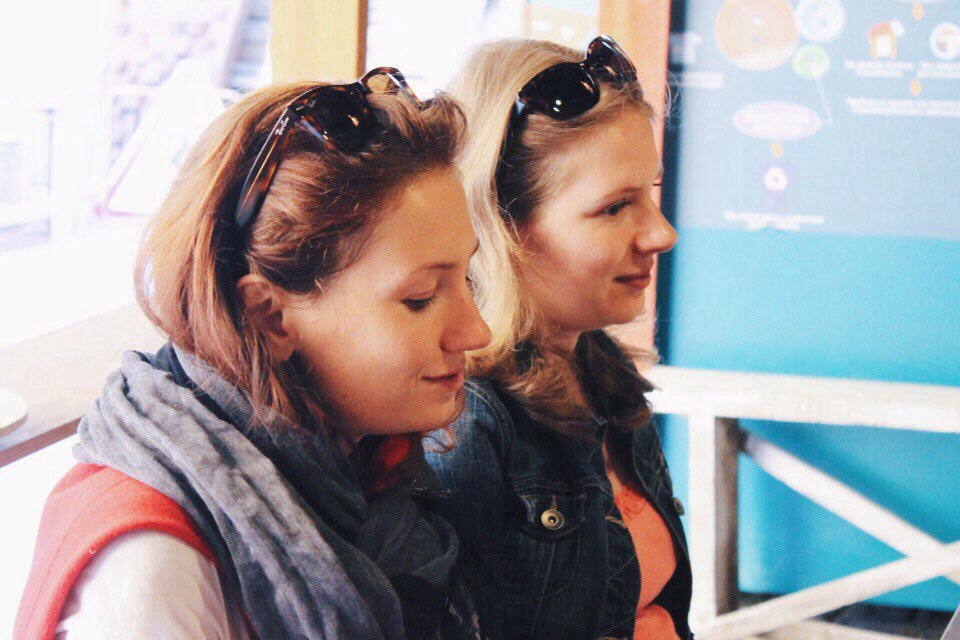 SUMMER SCHOOL WORKSHOP 23.06.2015
