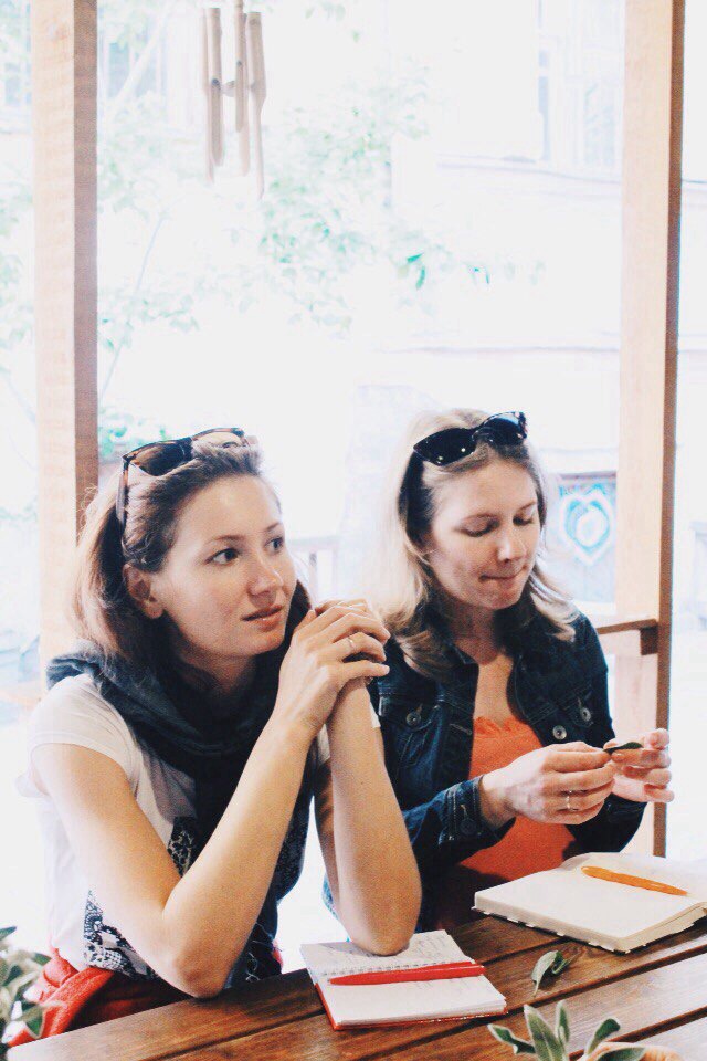 SUMMER SCHOOL WORKSHOP 23.06.2015
