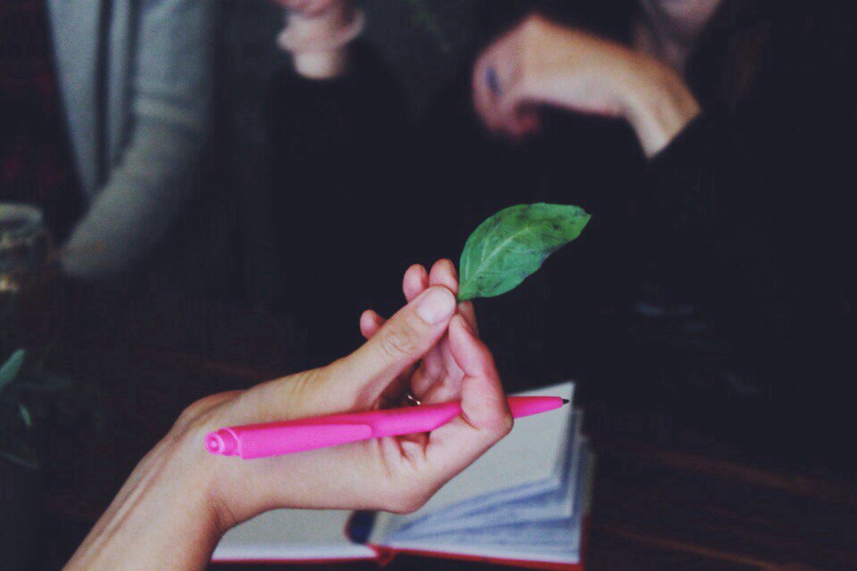 SUMMER SCHOOL WORKSHOP 23.06.2015