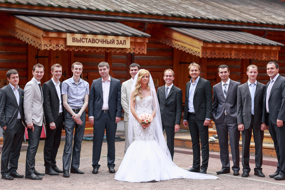 Wedding