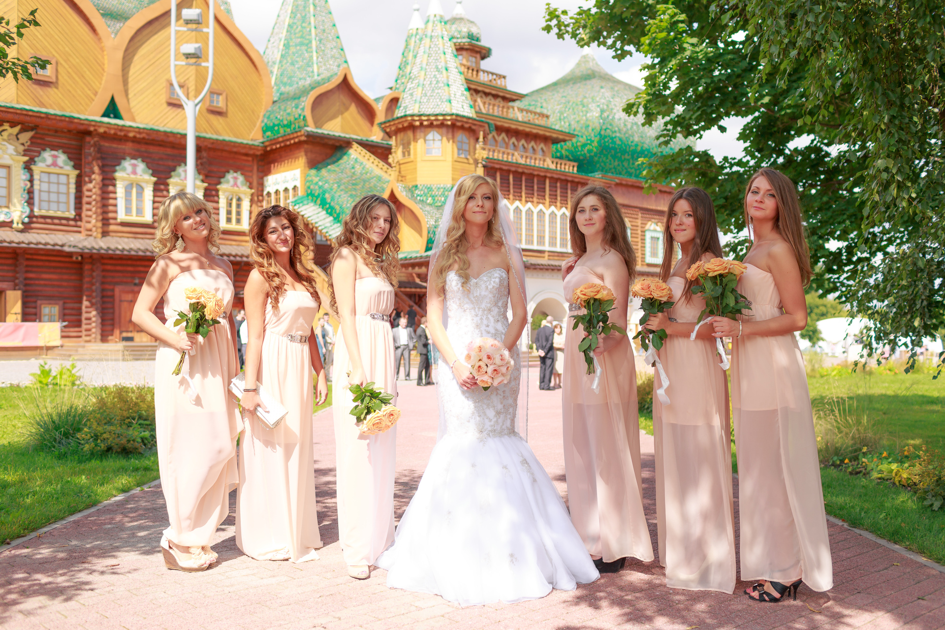 Wedding