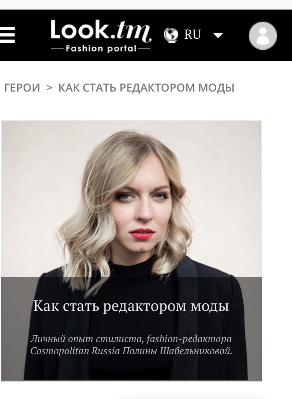 Editorial