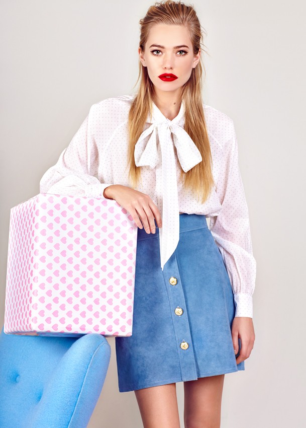 Fashion