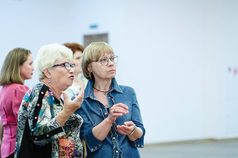 Выставка в НП 2014 г.