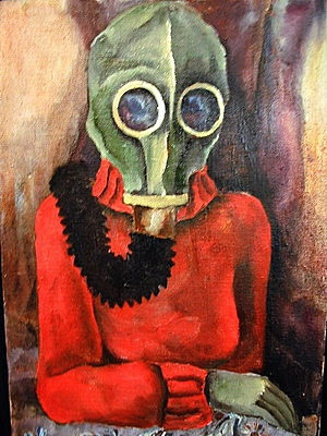 Живопись