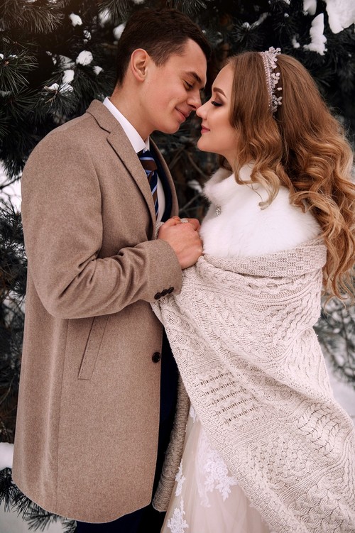 Андрей & Катарина