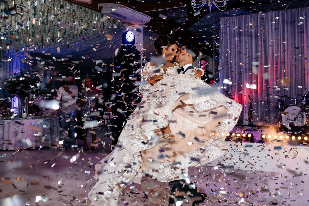 Maks & Kate